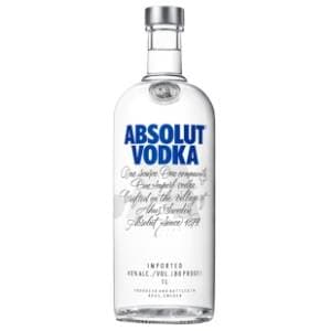 Vodka ABSOLUT 1l