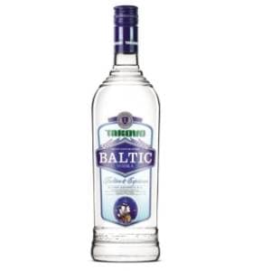 Vodka BALTIC vodka 1l