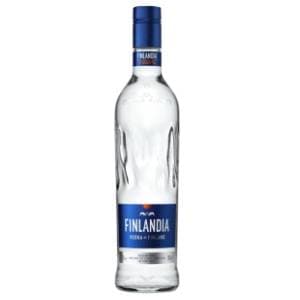 Vodka FINLANDIA 0.7l slide slika