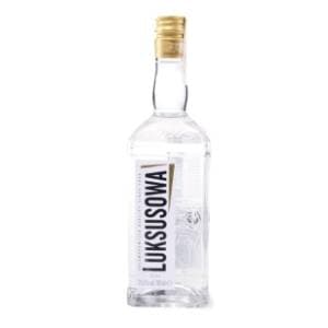 Vodka LUKSUSOWA 0.7l slide slika