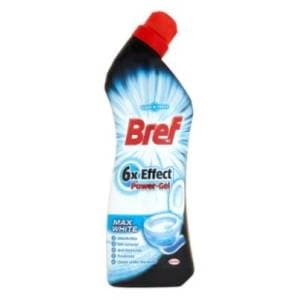 WC sanit BREF max white 700ml slide slika