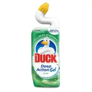 WC sanit DUCK Pine 750ml slide slika
