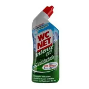 WC sanit WC NET Intense Mountain Fresh 750ml slide slika