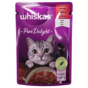 whiskas-pure-delight-govedina-85g