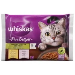 whiskas-pure-delight-hrana-za-macke-izbor-mesa-4x85g