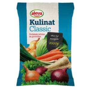 Začin ALEVA kulinat 1kg slide slika