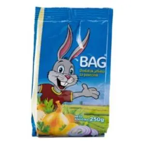 Začin BAG začin 250g slide slika