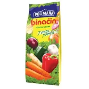 Začin BINAČIN 1kg slide slika