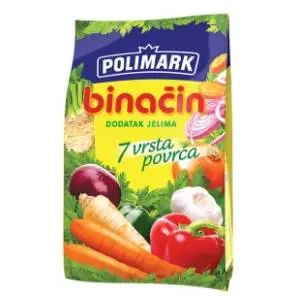 Začin BINAČIN 500g slide slika