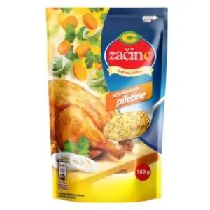 Začin C sa ukusom piletine 180g slide slika