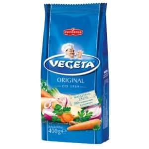 Začin PODRAVKA Vegeta kesica 400g slide slika