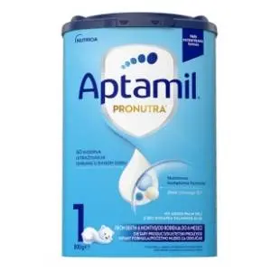 Zamensko mleko APTAMIL EZP 1 800g slide slika