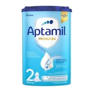 Zamensko mleko APTAMIL EZP 2 800g slide slika