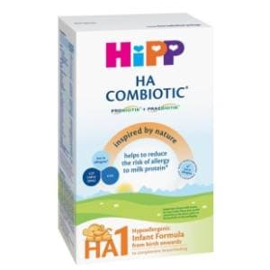 Zamensko mleko HIPP combiotic 1 300g slide slika