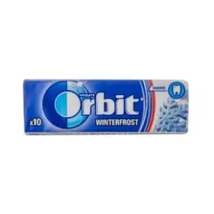 Žvake ORBIT Winterfrost 14g slide slika