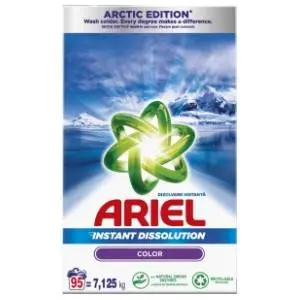 ARIEL Arctic 95 pranja (7.125kg) slide slika