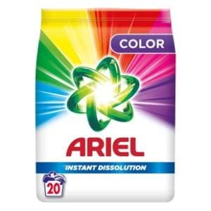 ARIEL Touch Of Lenor Color 20 pranja (1,5kg) slide slika