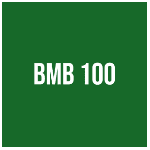 Benzin BMB 100