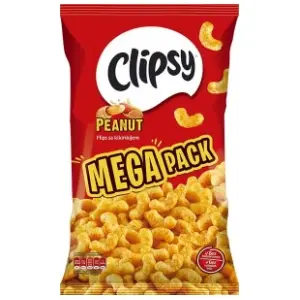 Clipsy Peanut 240g Marbo slide slika