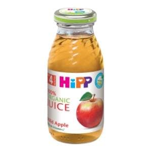 Dečiji sok HIPP jabuka blagi 200ml slide slika