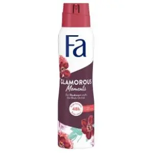 Dezodorans FA Glamorous Moments 150ml slide slika