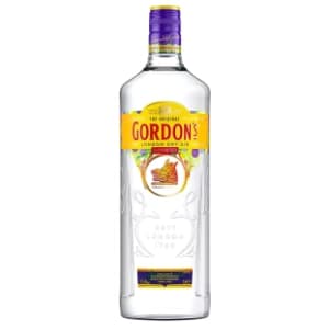 Džin GORDONS dry gin 1l slide slika