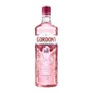 Džin GORDONS Pink 0,7l