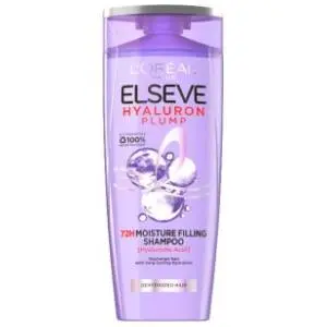 Šampon ELSEVE Hyaluron plump 400ml slide slika