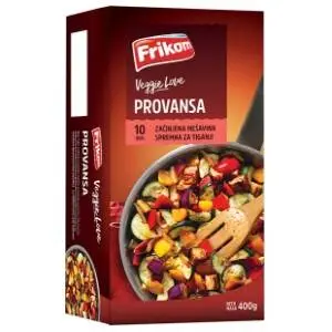 FRIKOM Provansa mix 400g slide slika
