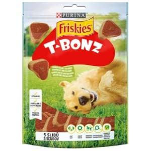 FRISKIES Poslastice za pse T-Bonz 150g slide slika