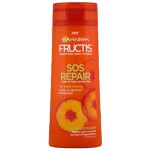 FRUCTIS šampon Sos repair 250ml Garnier