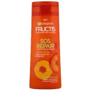 FRUCTIS šampon Sos repair 250ml Garnier slide slika