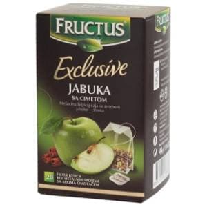 fructus-caj-jabuka-cimet-44g