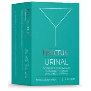 FRUCTUS čaj Urinal 37,5g slide slika