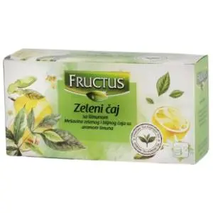 fructus-zeleni-caj-limun-30g