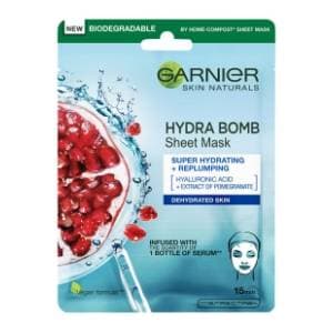 GARNIER maska za lice Hydra bomb 32g slide slika