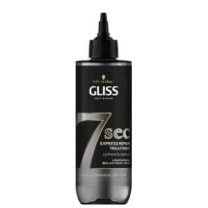 GLISS 7 sec ultimate repair 200ml tretman za kosu