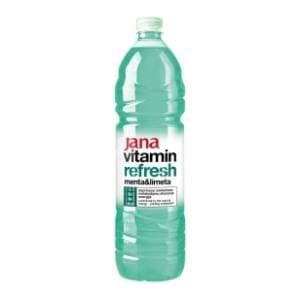 JANA vitamin refresh menta & limeta 1,5l slide slika