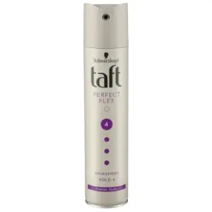Lak za kosu TAFT Perfect flex 250ml slide slika