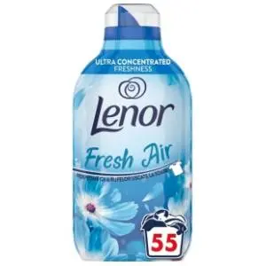 LENOR Fresh air fresh wind omekšivač za veš 55 pranja (770ml) slide slika