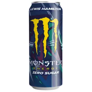 MONSTER Hamilton 500ml slide slika