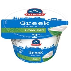 OLYMPUS grčki jogurt 2%mm 150g slide slika