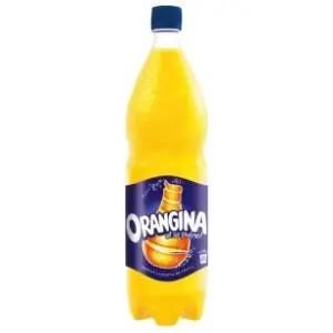 ORANGINA sok 1,25l slide slika