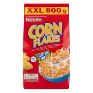 Pahuljice NESTLE Corn flakes 800g slide slika