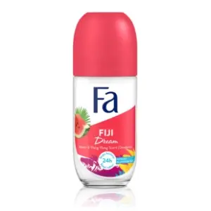 Roll-on FA Fiji dream 50ml slide slika