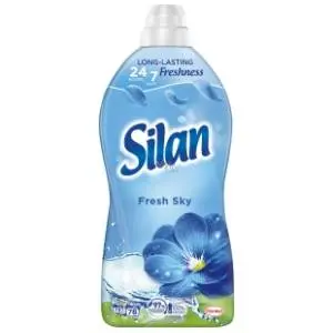 SILAN Fresh sky omekšivač za veš 76 pranja (1,672l) slide slika