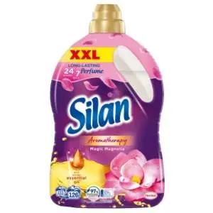 SILAN Magic magnolia omekšivač za veš 126 pranja (2,772l) slide slika