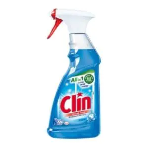 Sredstvo za čišćenje CLIN Glass sa pumpicom 500ml slide slika