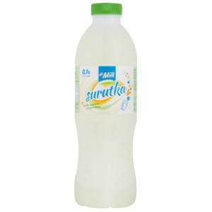 Surutka DR.MILK 1kg slide slika