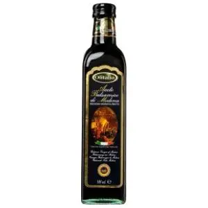 Vinsko sirće OLITALIA Aceto balsamico 500ml slide slika